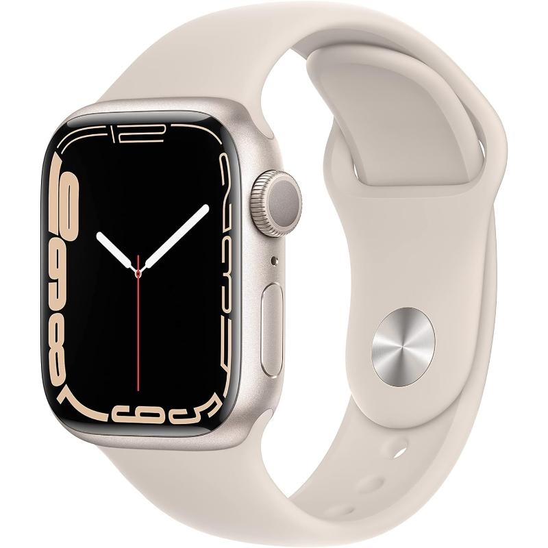 Smartwatch X18 - Apple Watch Series 7 Aluminium 41