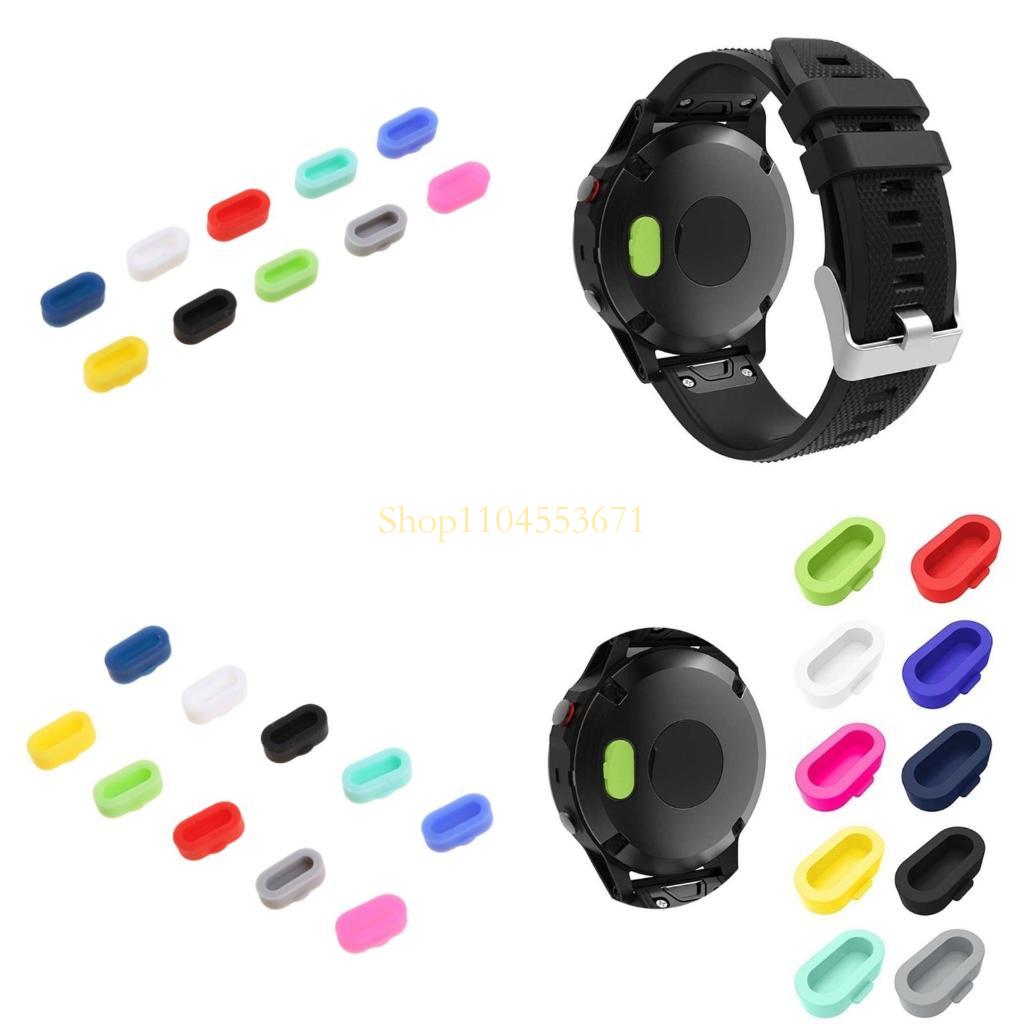 Best Smartwatch Accessories - Bestseller Oplaadpoort Beschermende plug voor ​​5S