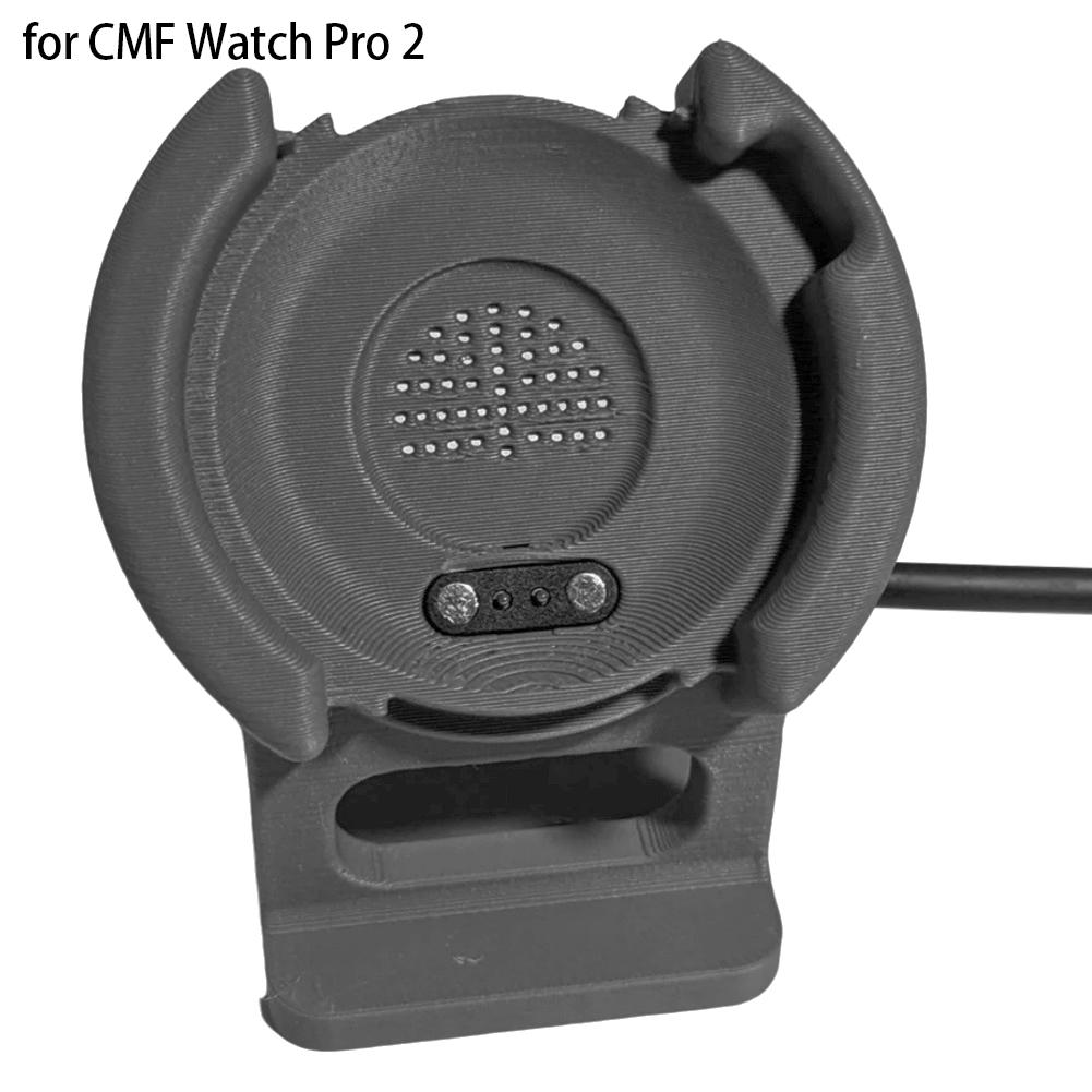 Watch Charger Cable - Voor CMF Watch Pro 2-oplaadbasisstationkabel Universele