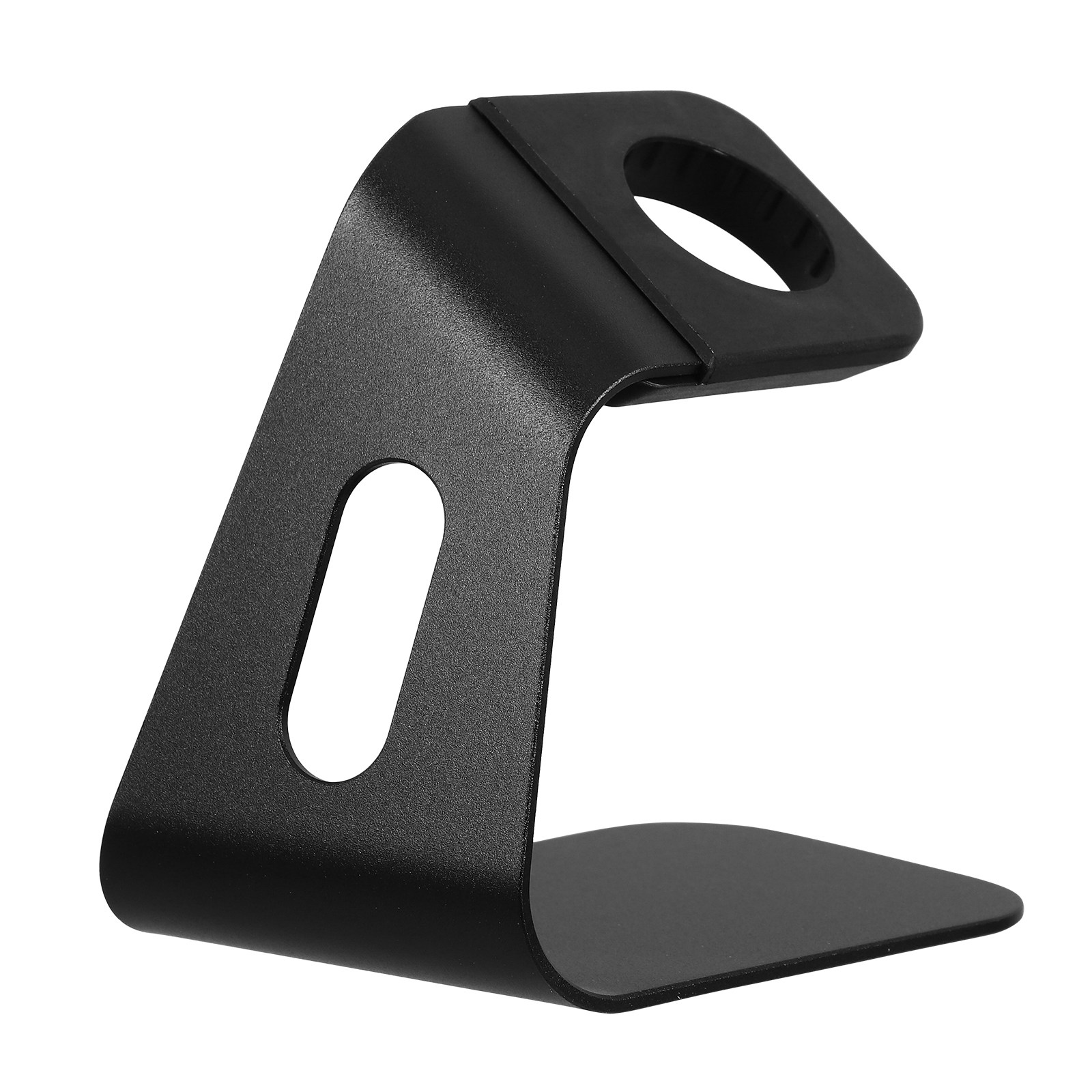 Watch Charging Dock - Horloge-oplaadstandaard voor bureau, stabiel, strak design,