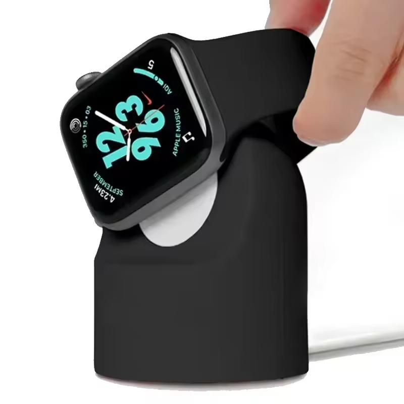Watch Charger Cable - Nieuwe Charger Stand Voor Apple Horloge