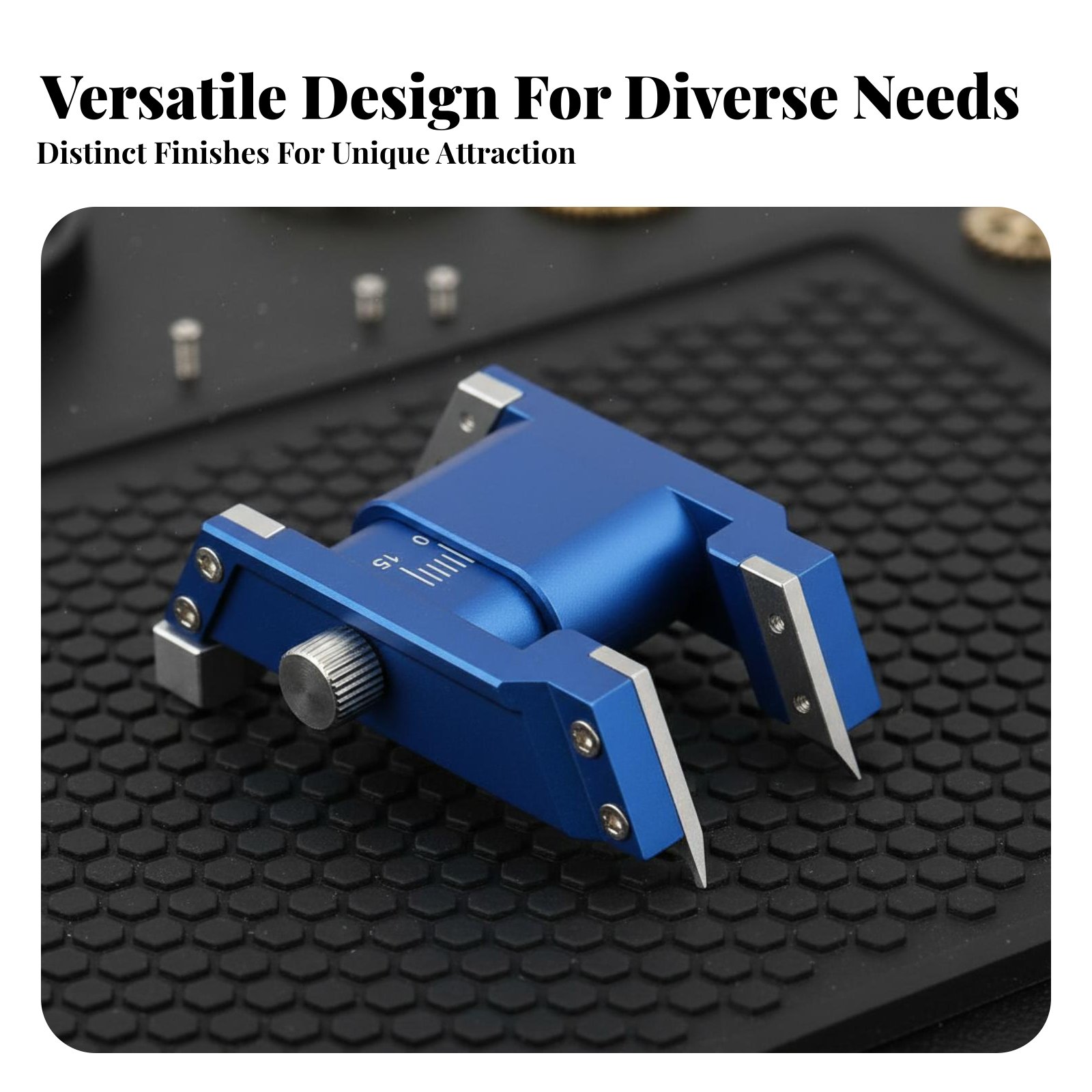 Tool Kit Strap Change - Coil Bar-tang Professionele Coil Bar-tang Gereedschap