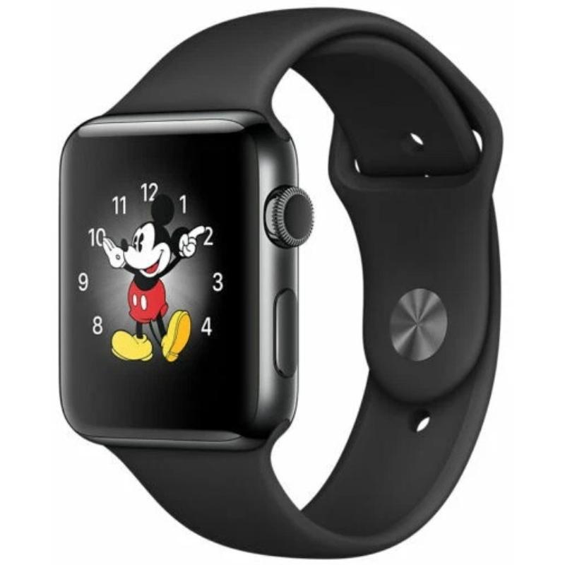 Smartwatch X18 - Apple Watch Series 2 RVS 38mm
