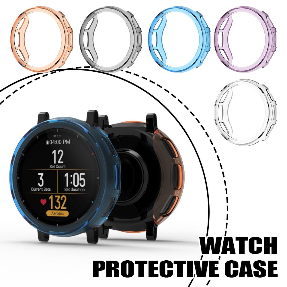 Bekijk beschermhoes voor Amazf - Watch Case Bumper recensie en prijs