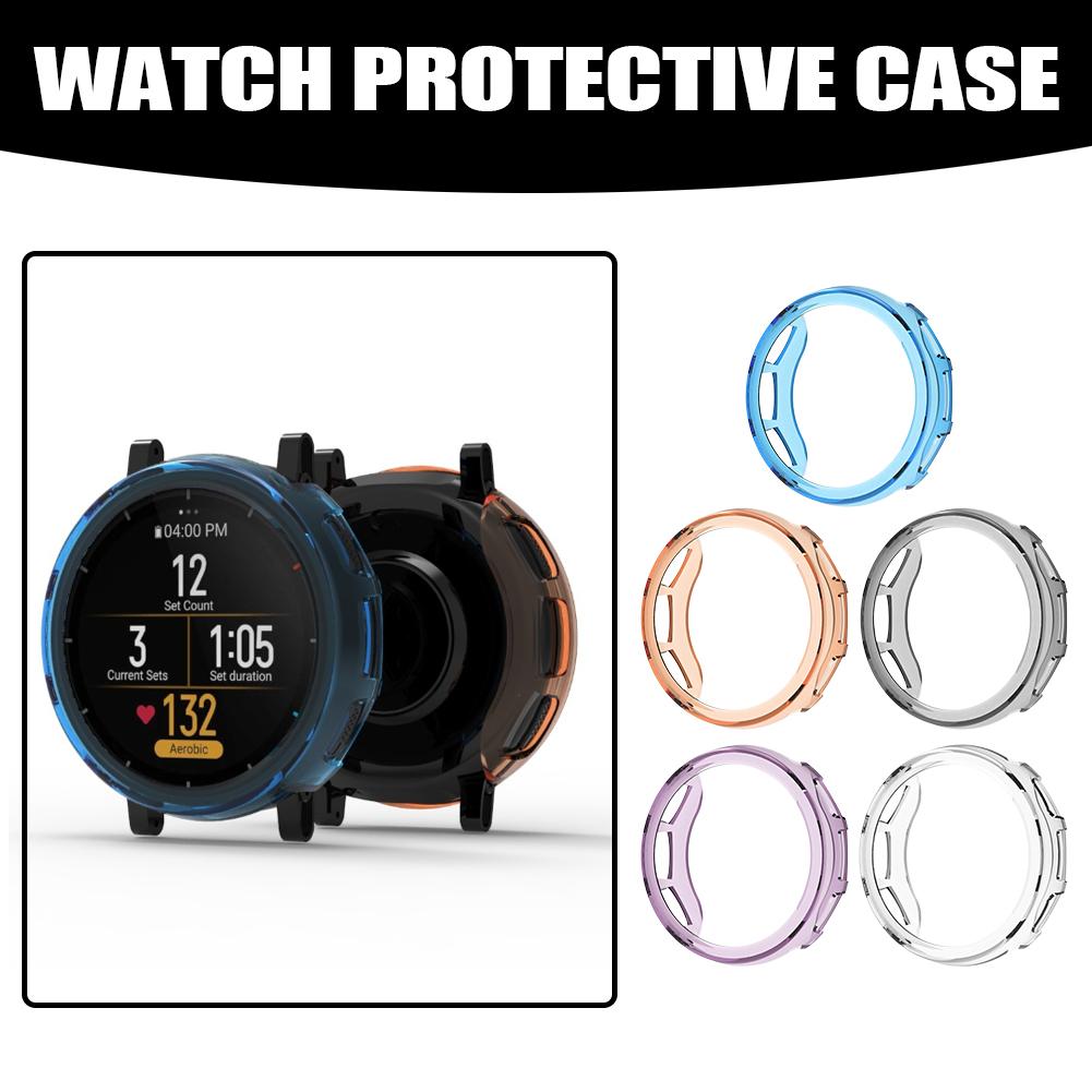 Bekijk beschermhoes voor Amazf - Watch Case Bumper recensie en prijs