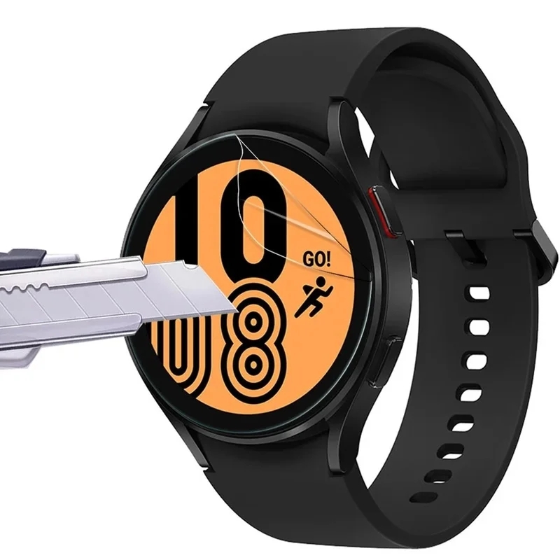 5 Stuks Schermbeschermer Voor  - Samsung Smartwatch Ultra Accessories recensie en prijs