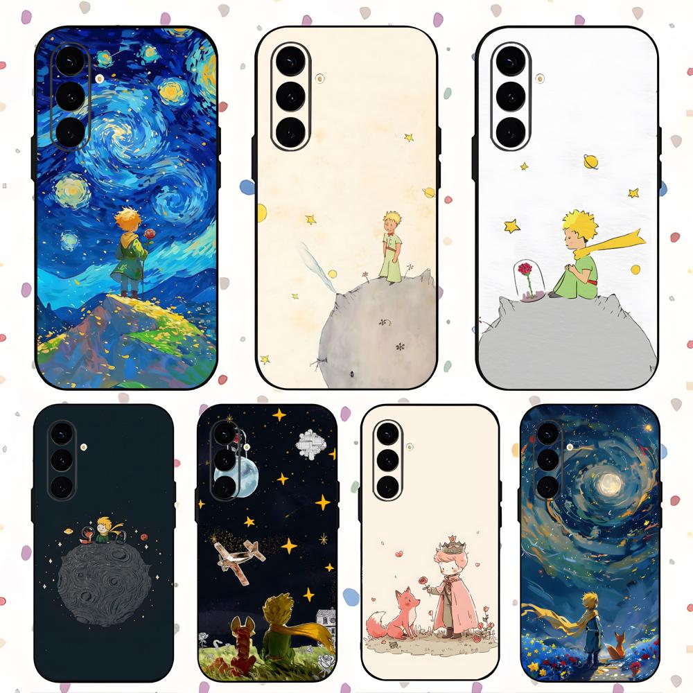 Le Petit Prince sprookjesachti - Samsung Galaxy S24 recensie en prijs