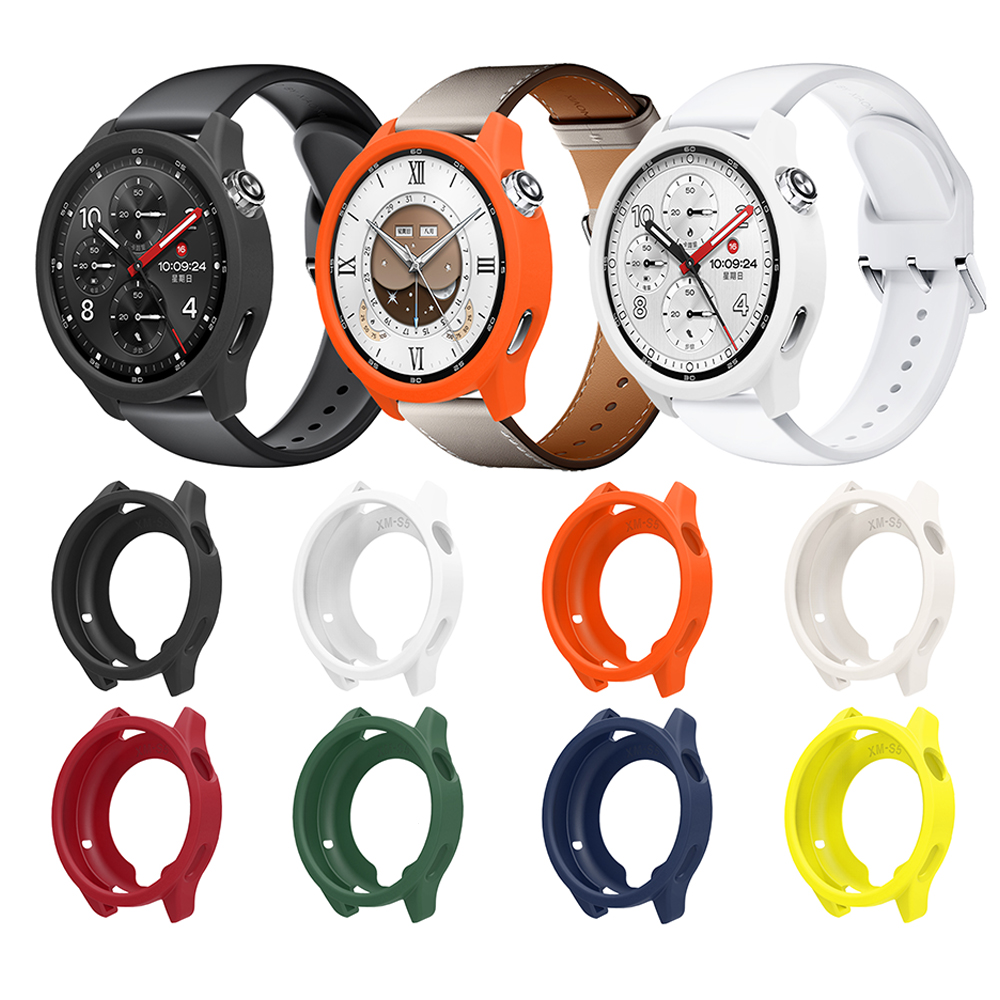 Beschermhoes voor Xiaomi Watch - Xiaomi Smartwatch Accessories recensie en prijs
