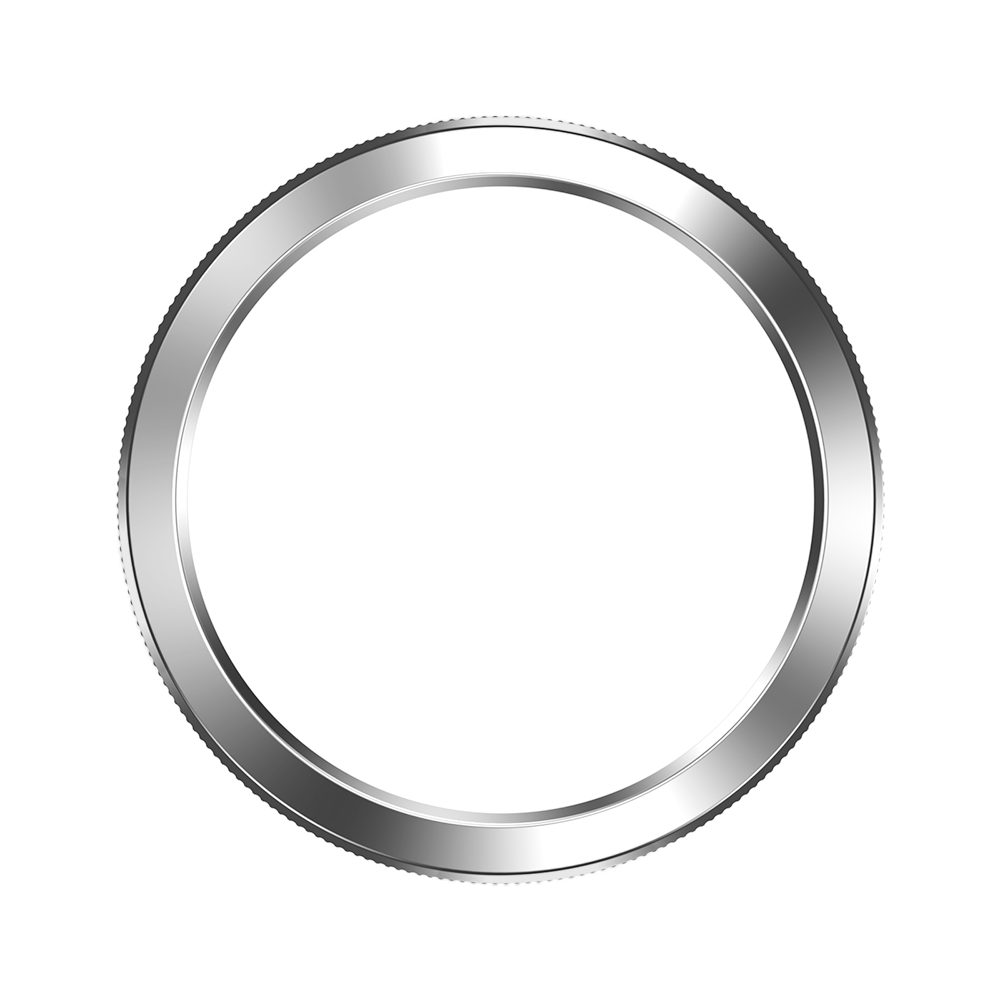 Harde PC Bezel Ring Voor Xiaom - Xiaomi Smartwatch Accessories recensie en prijs