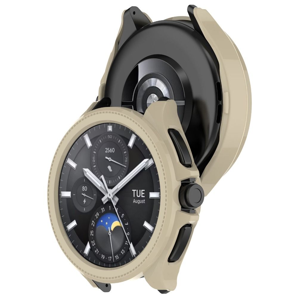 Nieuwe Bumper PC Cover Hard Sh - Xiaomi Smartwatch Accessories recensie en prijs