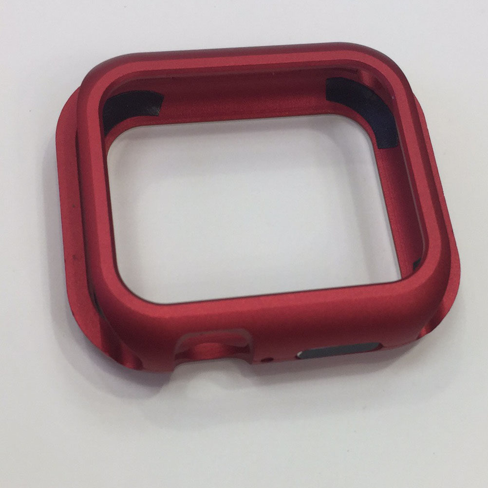 Metalen beschermhoes voor horl - Watch Case Bumper recensie en prijs
