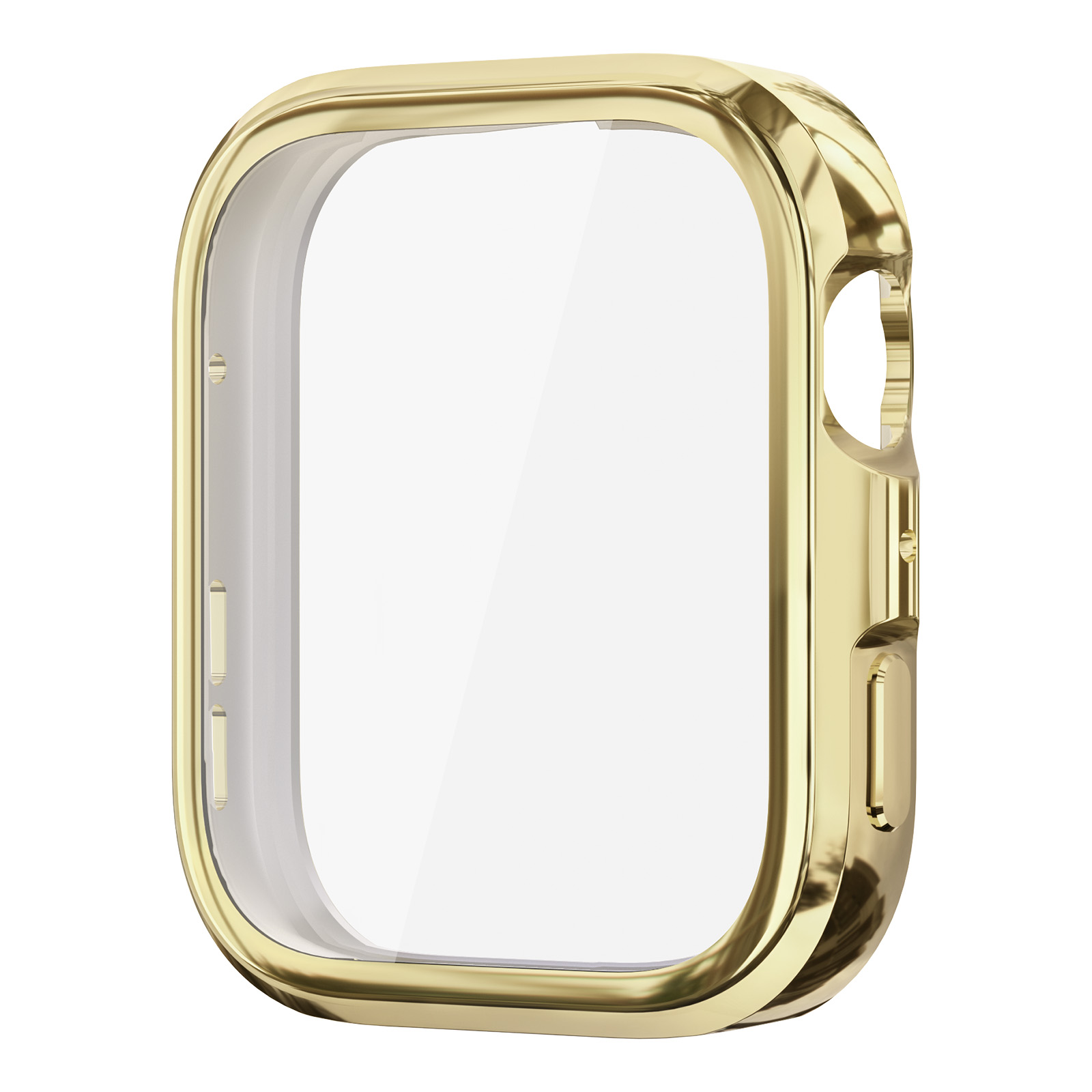 Zachte TPU hoes voor Huawei Wa - Android Smartwatch Accessories recensie en prijs