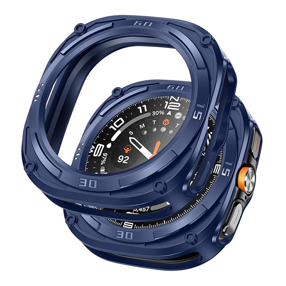 Hoesje voor Samsung Galaxy Wat - Samsung Smartwatch Ultra Accessories recensie en prijs