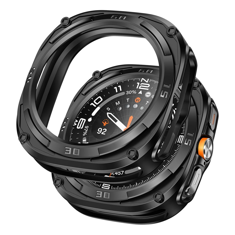Hoesje voor Samsung Galaxy Wat - Samsung Smartwatch Ultra Accessories recensie en prijs