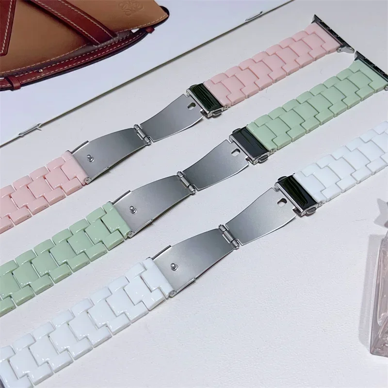 Horlogeband + Case + glas Voor - Smartwatch Watch Accessories For Women recensie en prijs