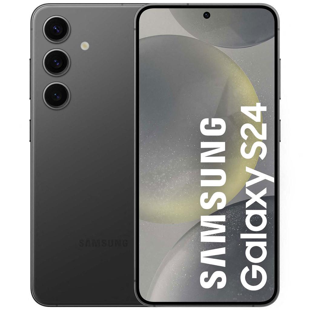 Samsung / Galaxy S24 // Ontgre - Samsung Galaxy S24 recensie en prijs