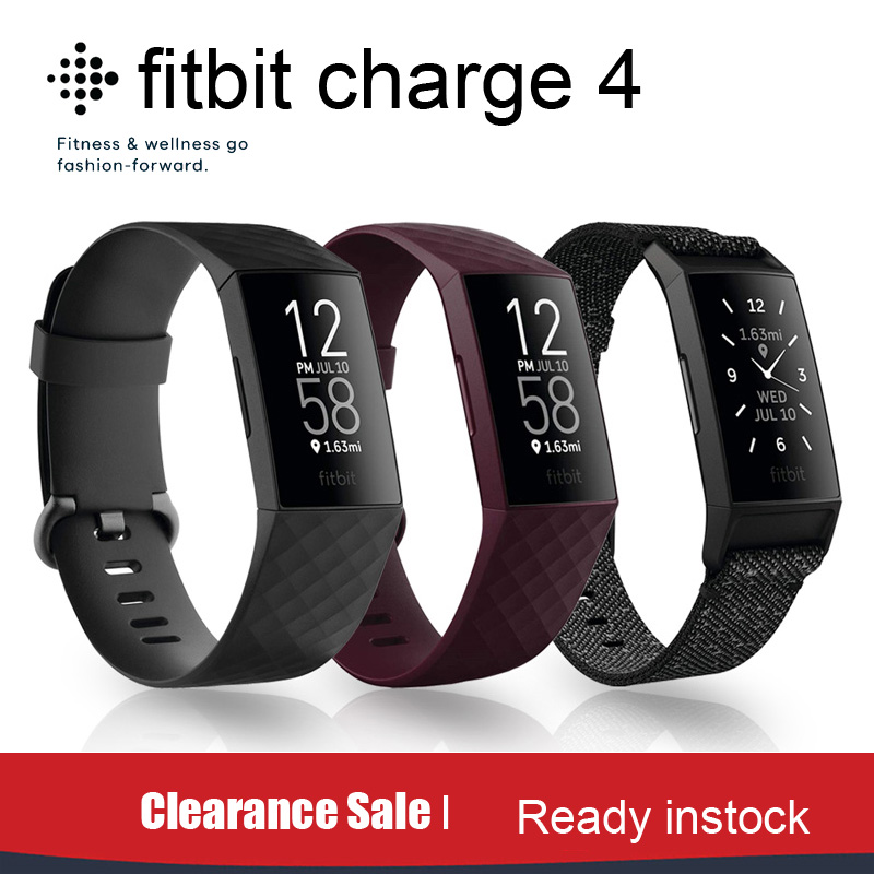 Originele Fitbit Oplader 4 Sma - Smartwatch Touch recensie en prijs