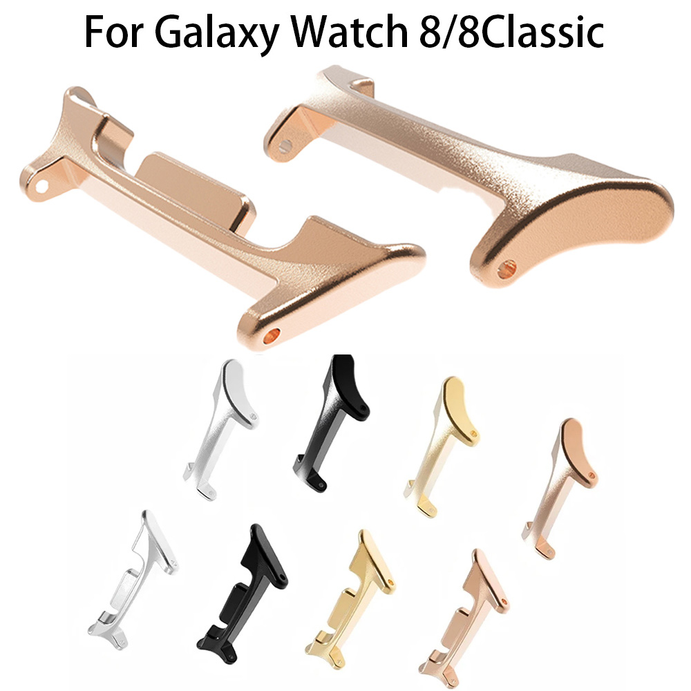 Adapter voor Samsung Galaxy Wa - Watch Band Connector recensie en prijs