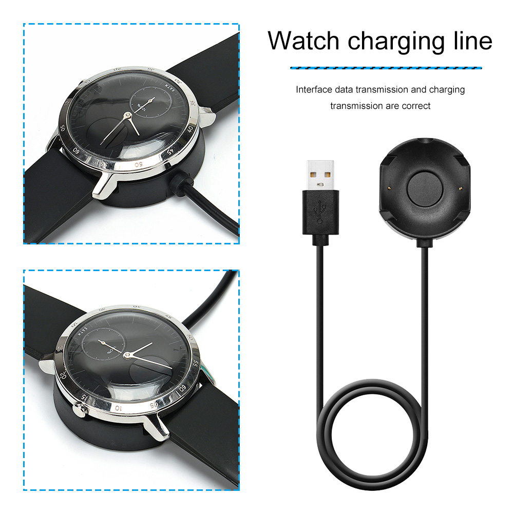 Horloge-oplader Smartwatch-acc - Smartwatch Watch Accessories For Women recensie en prijs