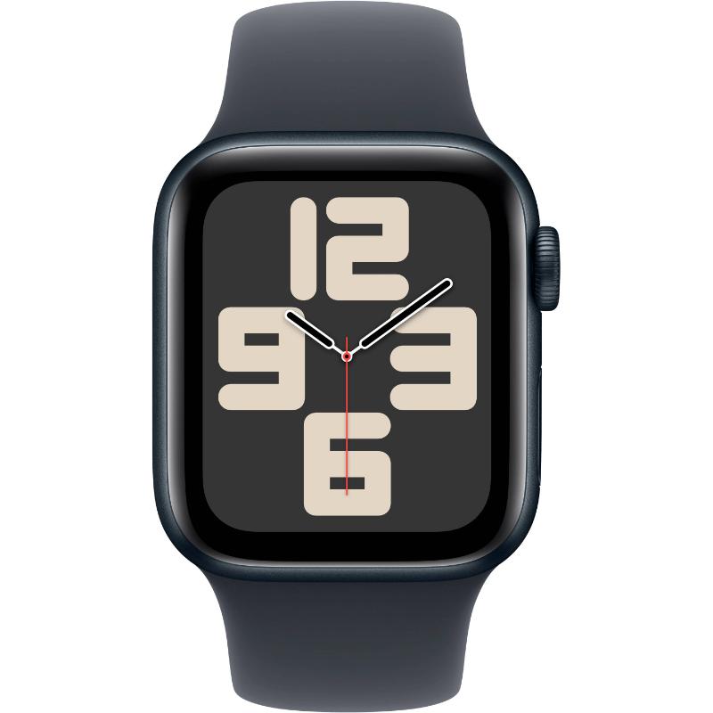Apple Watch SE (2022) 2e gener - Smartwatch X18 recensie en prijs