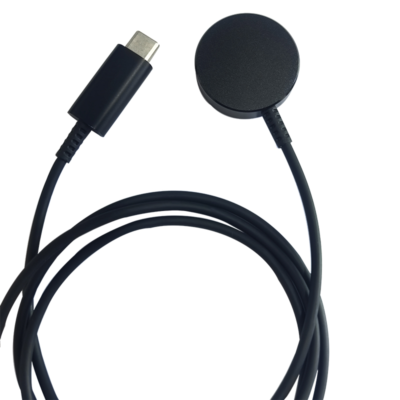 Magnetische draadloze oplader  - Watch Charger Cable recensie en prijs