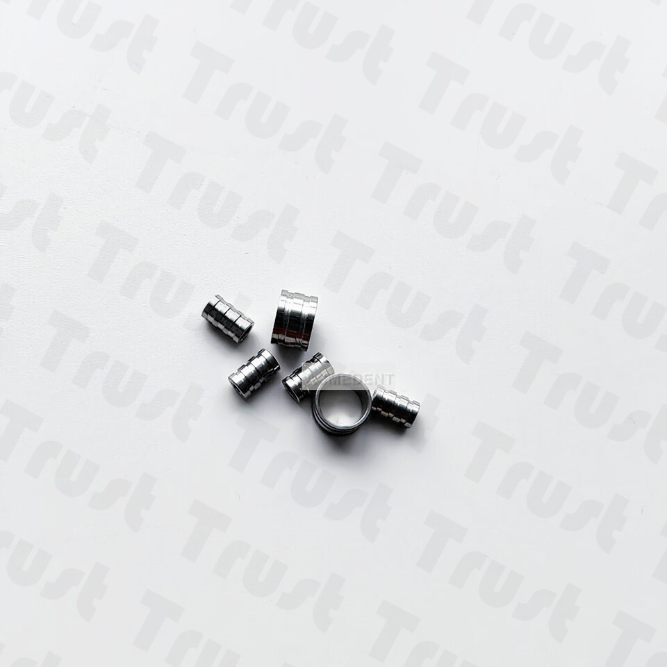 10 stuks tandheelkundige impla - Smartwatch Universal recensie en prijs