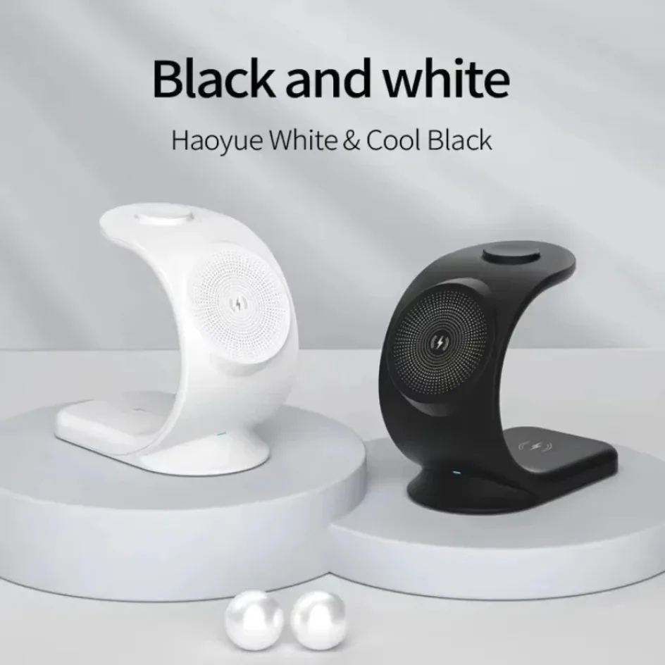 Magnetische draadloze oplader  - Watch Charger Cable recensie en prijs
