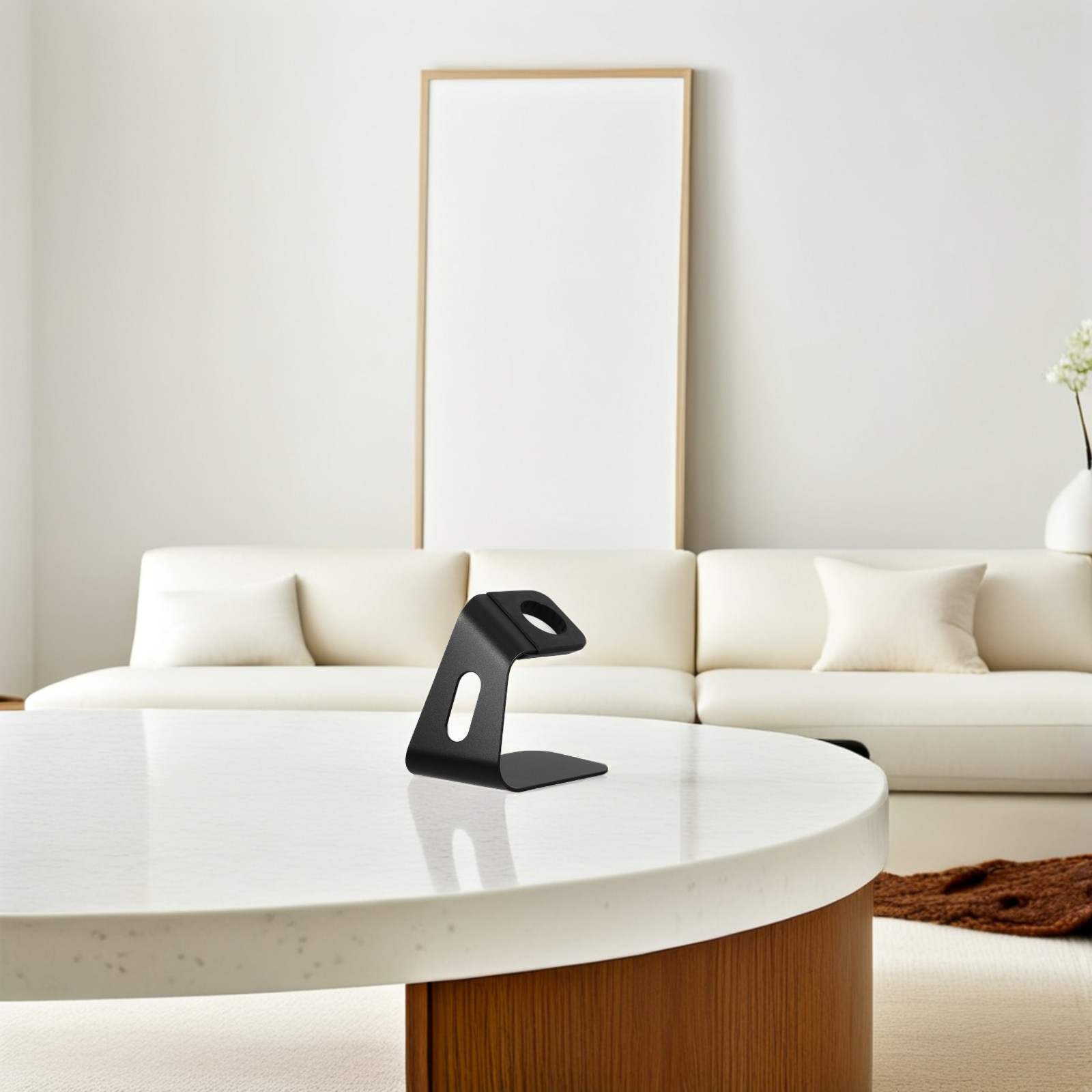 Horloge-oplaadstandaard, deskt - Watch Charging Dock recensie en prijs