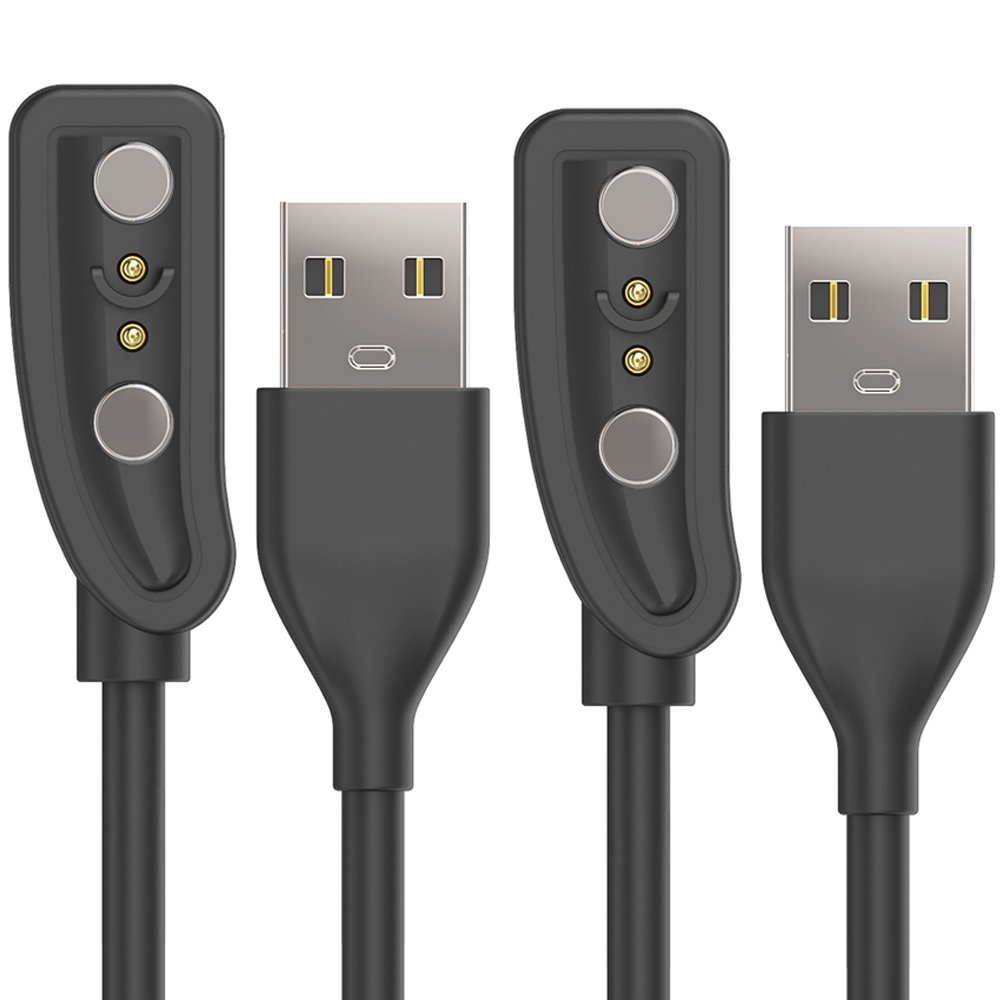 2-Pack Oplader Voor Pebble Kla - Pebble Smartwatch Accessories recensie en prijs