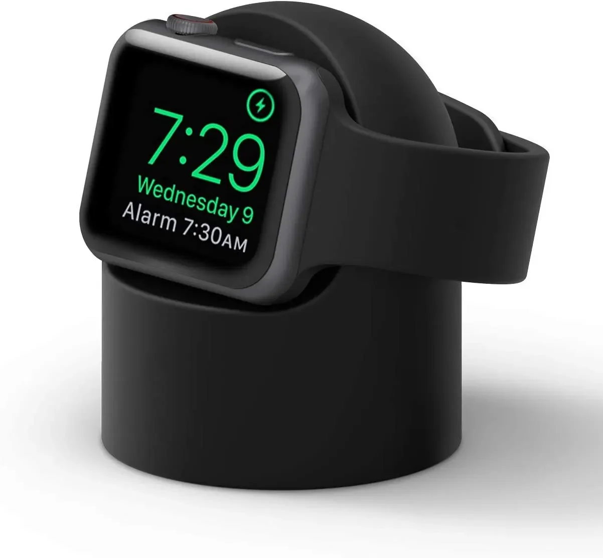 Oplader Stand Voor Apple Horlo - Watch Charger Cable recensie en prijs