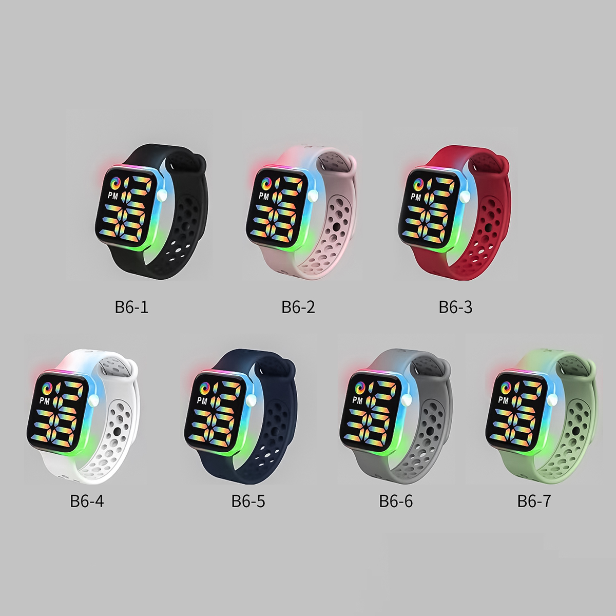 Slim elektronisch kinderhorlog - Smartwatch Touch recensie en prijs