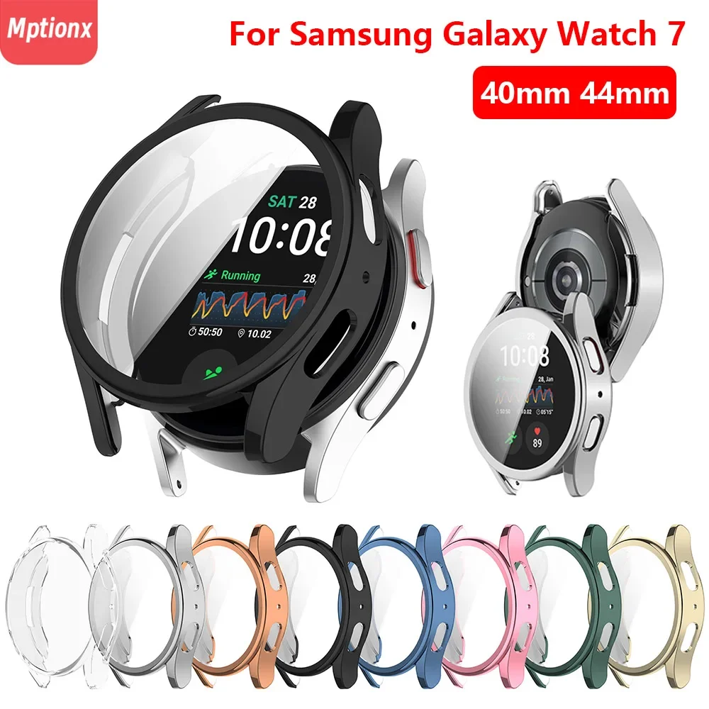 Hoesje Voor Samsung Galaxy Wat - Accessories For Galaxy Watch 5 recensie en prijs
