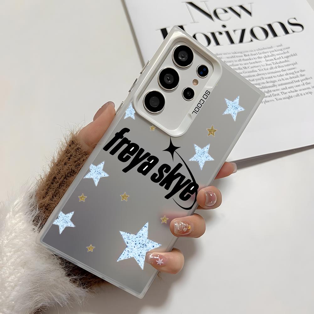 Singer F-Freya Skyes Telefoonh - Samsung Galaxy S24 recensie en prijs