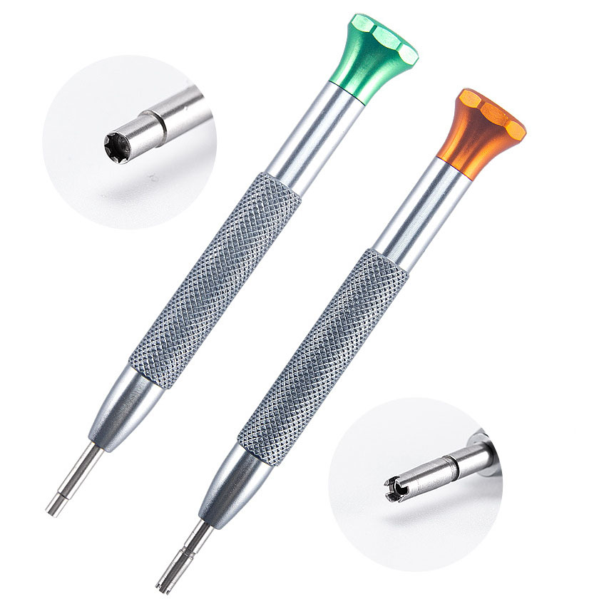 Schroevendraaier Voor RICHARD  - Tool Kit Strap Change recensie en prijs
