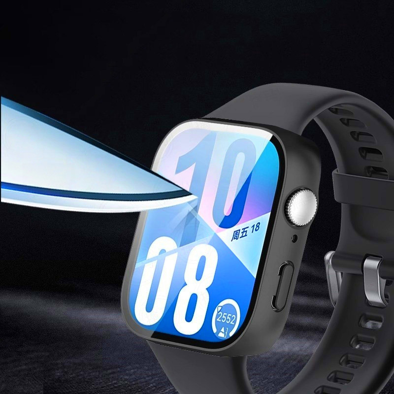 Case Voor Huawei horloge Fit 4 - Huawei Smartwatch Accessories recensie en prijs