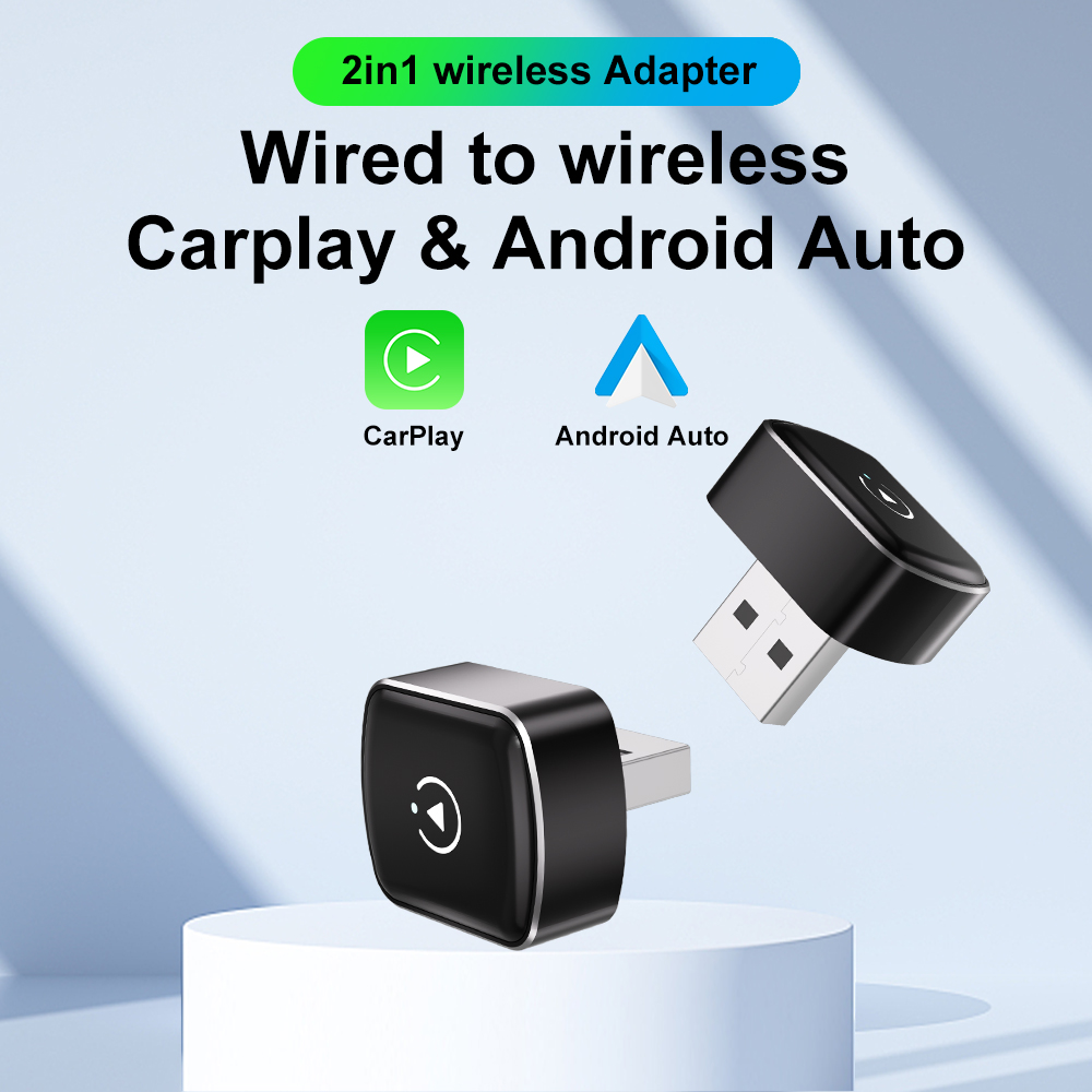 CarPlay 2-in-1 draadloze CarPl - Smartwatch Universal recensie en prijs