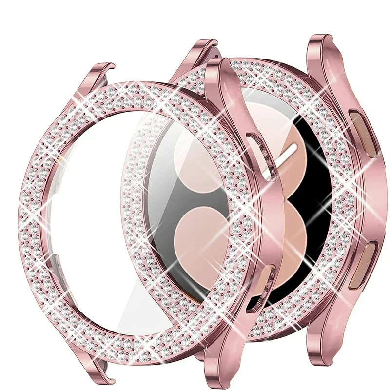 Bling Case voor Samsung Galaxy - Accessories For Galaxy Watch 5 recensie en prijs