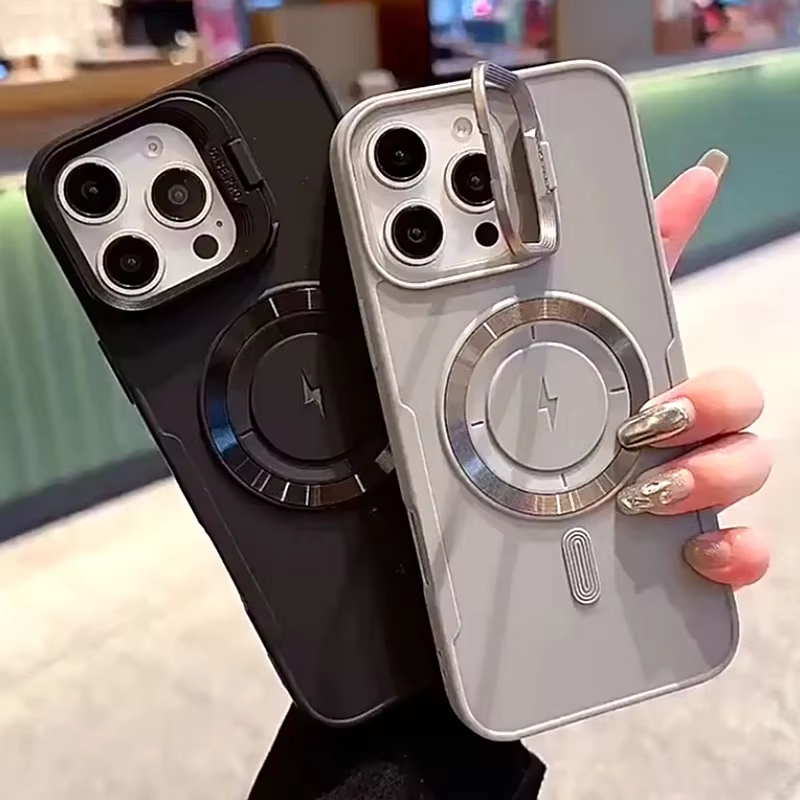 Nieuwe Kickstand Stand voor Ma - Magnetic Charging Stand recensie en prijs