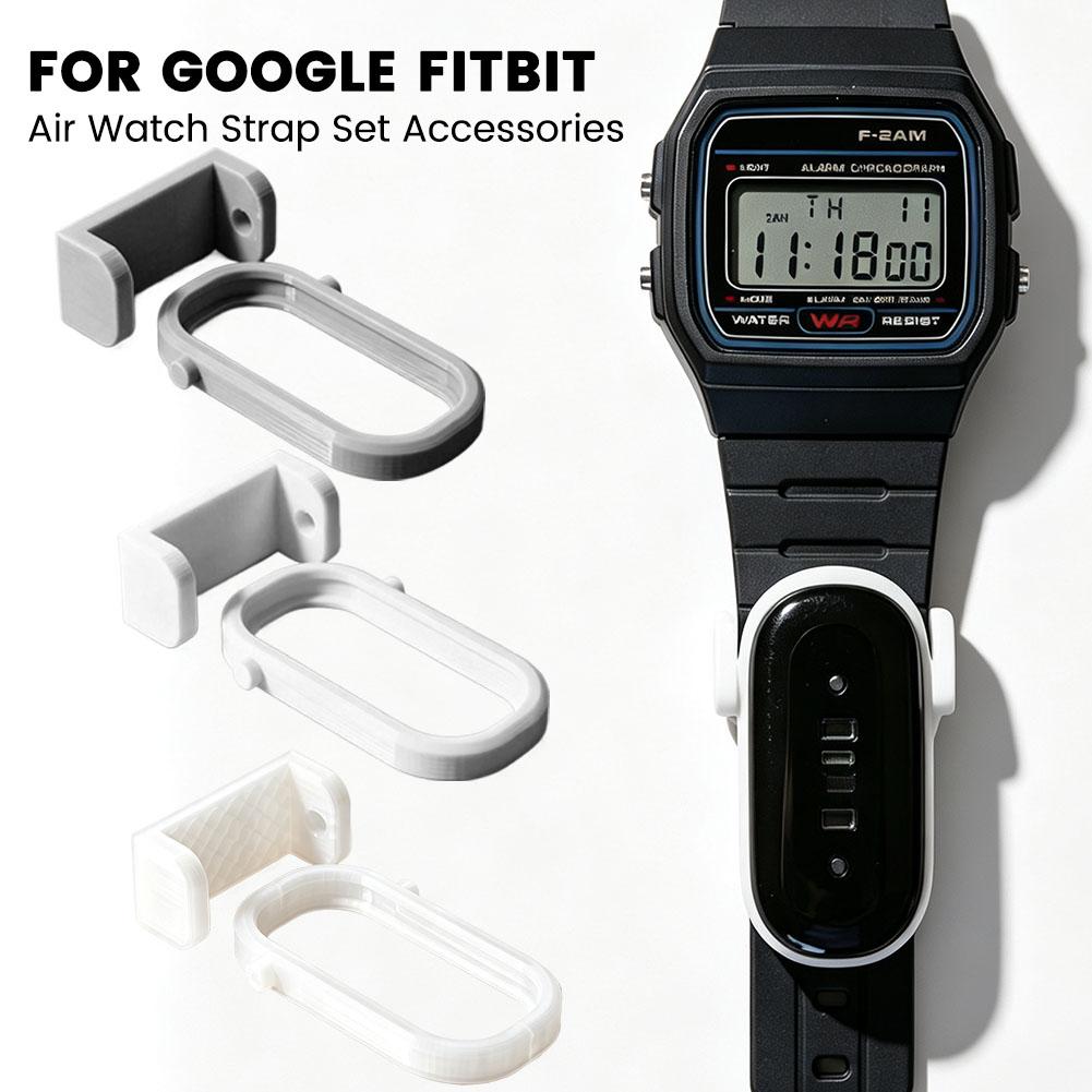 Horlogeband-comboset (adapter  - Watch Band Connector recensie en prijs