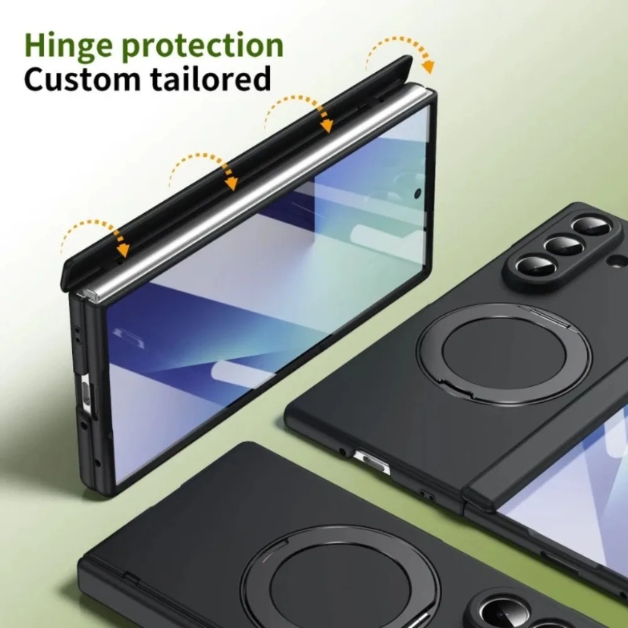 360 °   Magsafe Magnetische Dr - Magnetic Charging Stand recensie en prijs