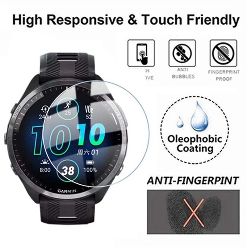 Smartwatch Accessoires Gehard  - Garmin Smartwatch Accessories recensie en prijs