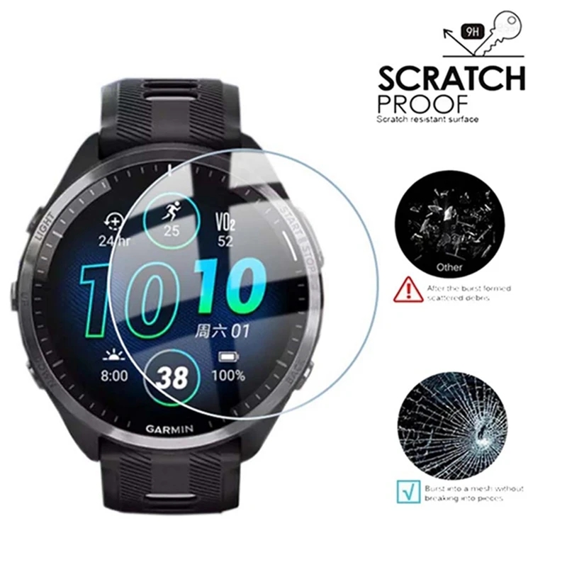 Smartwatch Accessoires Gehard  - Garmin Smartwatch Accessories recensie en prijs
