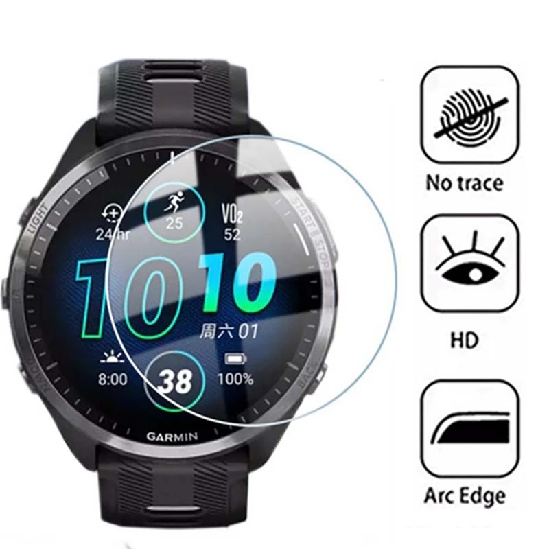 Smartwatch Accessoires Gehard  - Garmin Smartwatch Accessories recensie en prijs