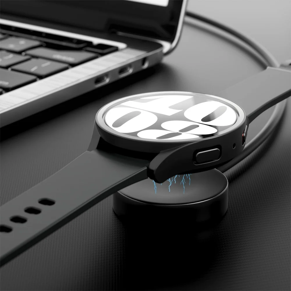 PC Case + Gehard Glas voor Sam - Accessories For Galaxy Watch 5 recensie en prijs