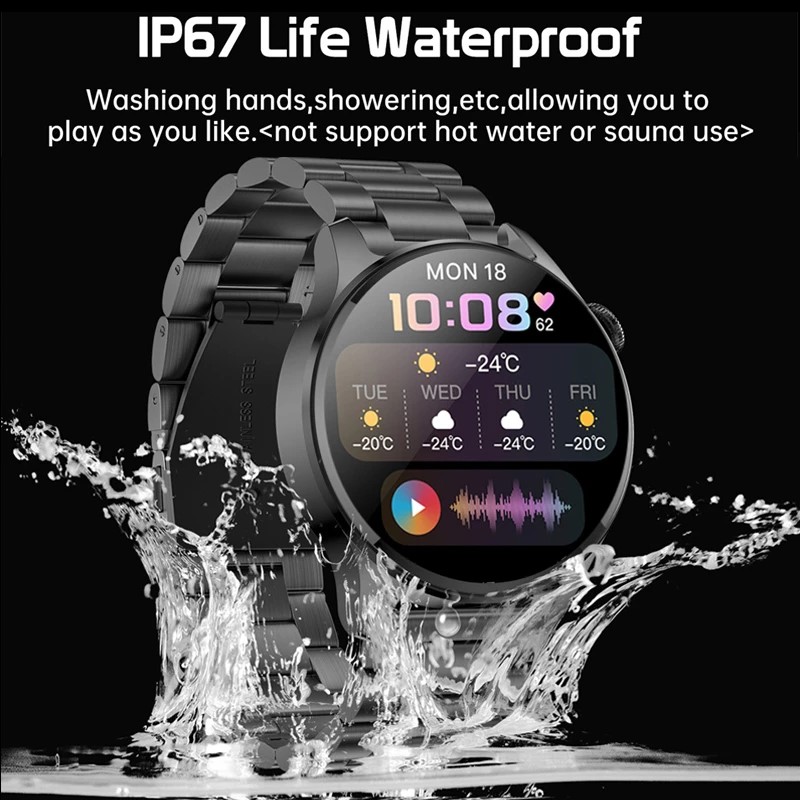 Voor Infinix Smart 4 Vivo Smar - Smartwatch Custom recensie en prijs