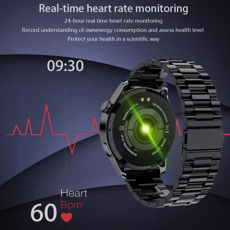 Voor Infinix Smart 4 Vivo Smar - Smartwatch Custom recensie en prijs