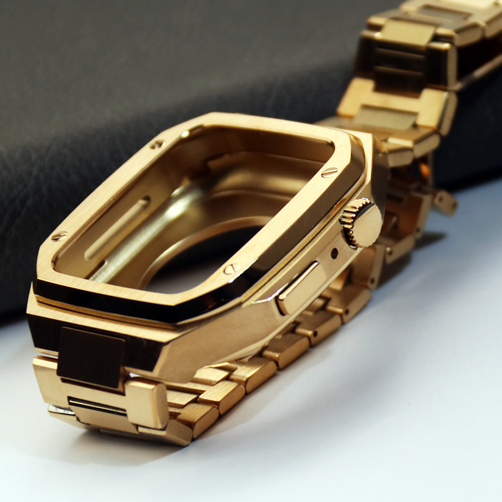 Voor Apple Horloge Band 76 5 4 - Smartwatch Accessories Shop recensie en prijs