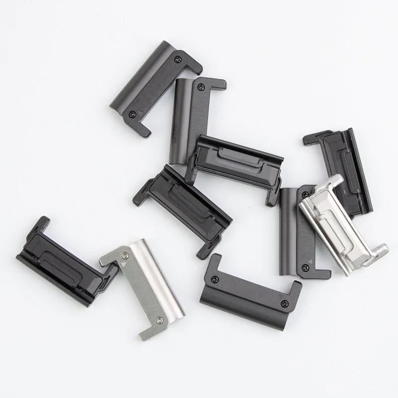 2 Stuks Horloge Connector Horl - Watch Band Connector recensie en prijs
