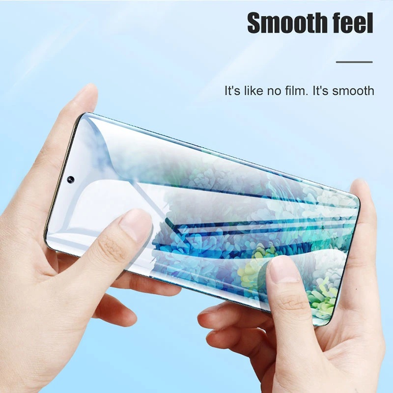 3 stuks hydrogelfilm voor VIVO - Vivo Y28 recensie en prijs