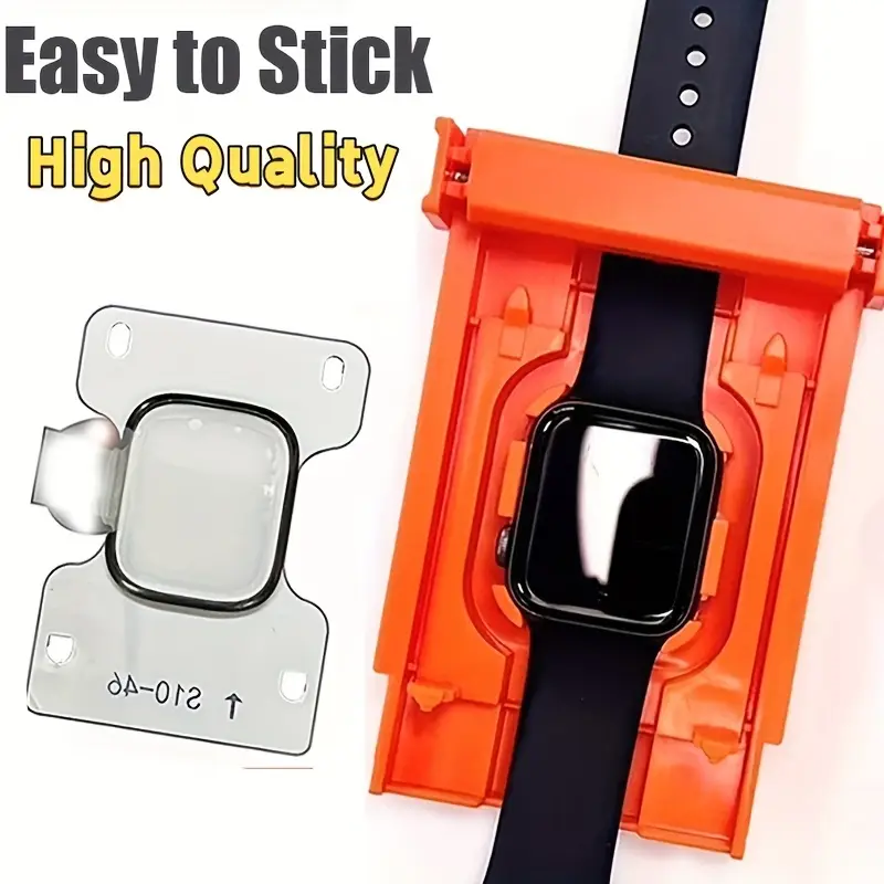 Eenvoudige installatiekit sche - Watch Case Bumper recensie en prijs